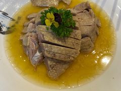 扬州老鹅-双东酒店(东关街店)