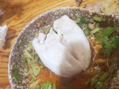 -滇香肴·云南菜蒸汽石锅鱼(云南北路店)