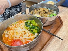 -小满手工粉(杭州滨江龙湖店)