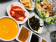 -韩宫宴烤肉·黑毛和牛·料理(合肥滨湖银泰城店)