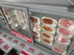 -玫瑰花园自助烤肉(顺义鑫海韵通店)