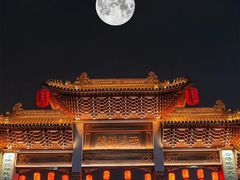 -东台西溪天仙缘景区