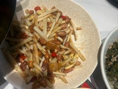 -传统菜农庄(皇姑路店)