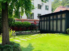 -翠园十八号庭院餐厅