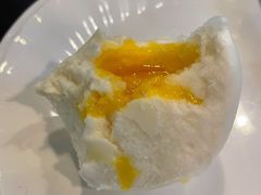 流沙奶黄包-添运来(茶园奥园广场店)