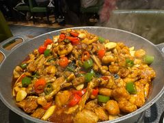 -蛙蛙叫·牛蛙烤鱼(北京总店)