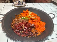 -旧街市鲜货老火锅(大光路店)