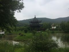 -龙寺生态园