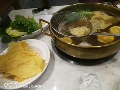 -食潮汕头鲜牛馆(望京保利店)