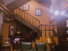-翠园十八号庭院餐厅