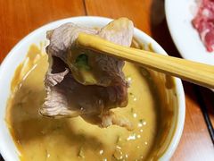 -全顺斋餐厅(育芳园店)