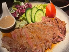 -岩盐·铁板料理(嘉里店)