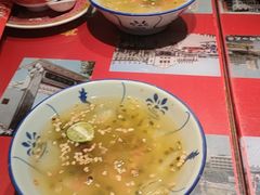 -味福记·本地特色菜(八一万达广场店)