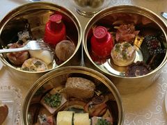 -Salon de Ville浦江汇(上海外滩华尔道夫酒店店)