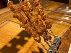-通海俄式烧烤·俄罗斯大串(嵩山路店)