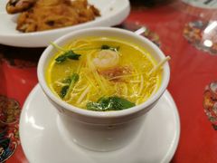 -玉华台饭庄(裕中西里小区店)