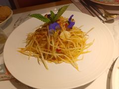 -泰椰里·泰国餐厅(智慧城广百广场店)