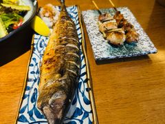 -诚家·日式烧鸟·深夜食堂(虹桥天街店)