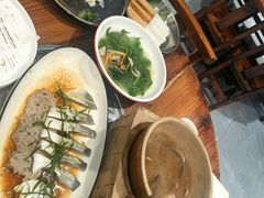 -猪腰一家·地道佛山菜(里水店)