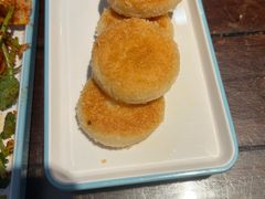 -江边城外烤全鱼(方庄时代购物中心店)