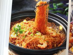 -鑫巴蜀小镇 · 水煮鱼专研店(玉桥店)