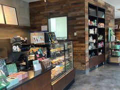 -星巴克(济南美莲广场店)