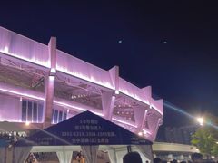 -上海体育场