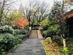 -天目湖御水温泉·度假酒店