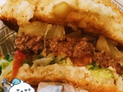 -The Habit Burger Grill 哈比特汉堡(复兴soho店)