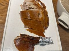-小大董·烤鸭(王府井apm店)