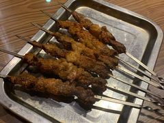 -清真吴记门钉肉饼·喜多利