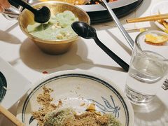 -川锅一号火锅(铜山万达店)