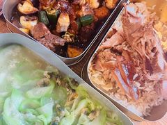 -有肉食·虎九闽菜(798艺术区店)