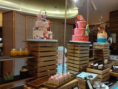 -元一希尔顿酒店·禅自助餐厅·啤酒花园