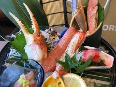 -蟹道乐(道顿堀本店)