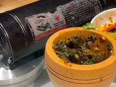-泉味道贵州厨房(三里河店)