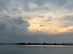 -东湖落雁景区
