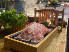 -湊湊火锅·茶憩(杭州湖滨银泰in77店)