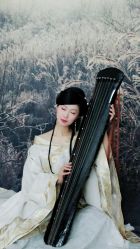 -盘子女人坊古装写真摄影(天津总店)