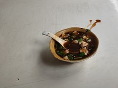 -新繁牛肉豆花(都江堰店)