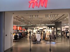 -H&M(星河城店)