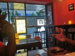 -CIN CIN CANTINA&BAR