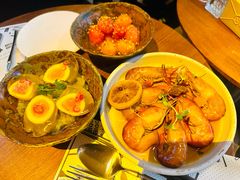 -Blac+Blac(中海环宇荟店)