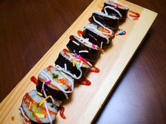 -英兰朝族饭店·英兰锅包肉(佳园路店)