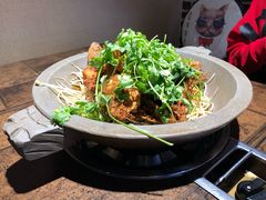 -蜀留香石锅鱼(六顺街店)