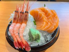 -林妈妈村·日式料理(宝山万达店)