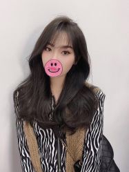 -HG美发设计沙龙