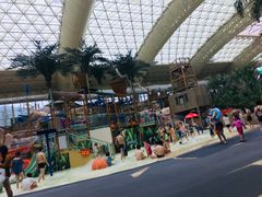 -杭州开元森泊度假乐园