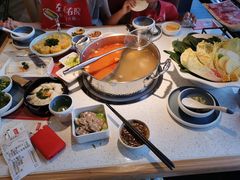 -左庭右院鲜牛肉火锅(苏州园区永旺店)