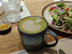 -沏点Trattoria意大利餐厅(新街口店)